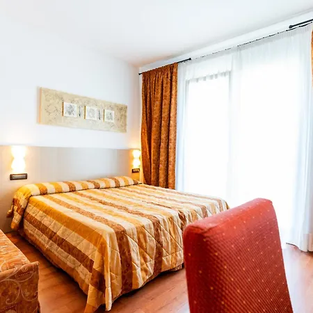 Hotel Olympus