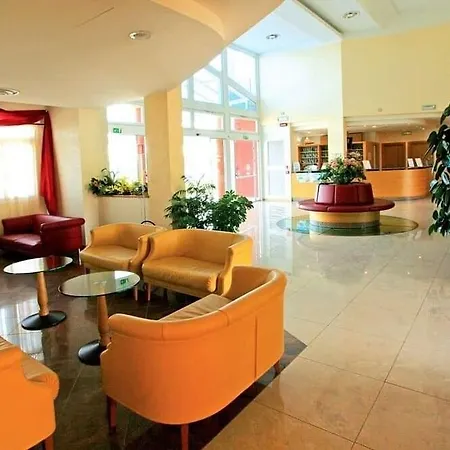 Olympus Hotell