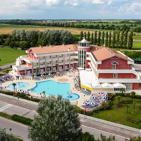 Olympus Hotell 4*