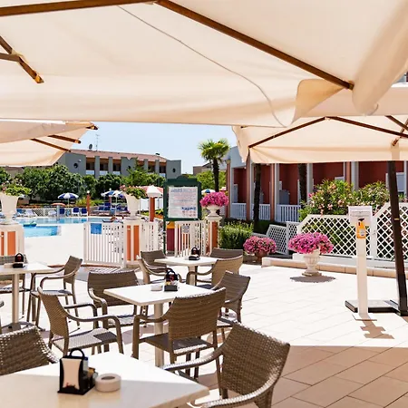Olympus Caorle