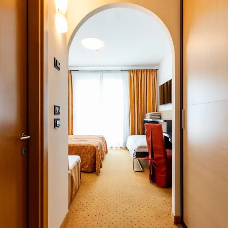 Olympus Hotell Caorle