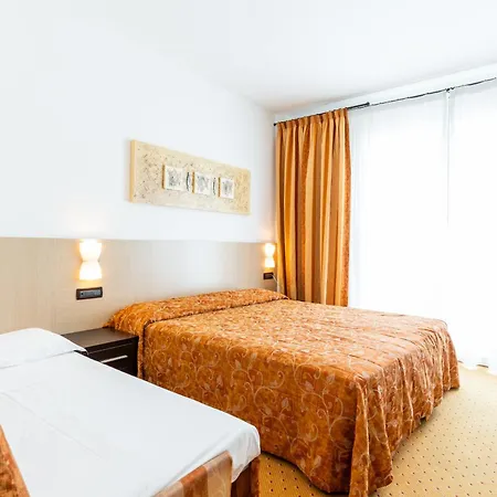 Olympus Hotell 4*