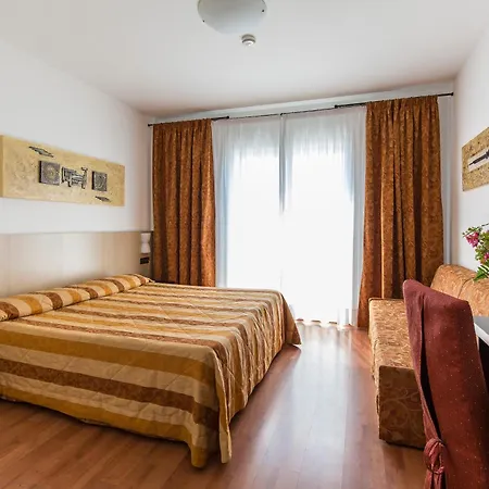 Olympus Hotell Caorle