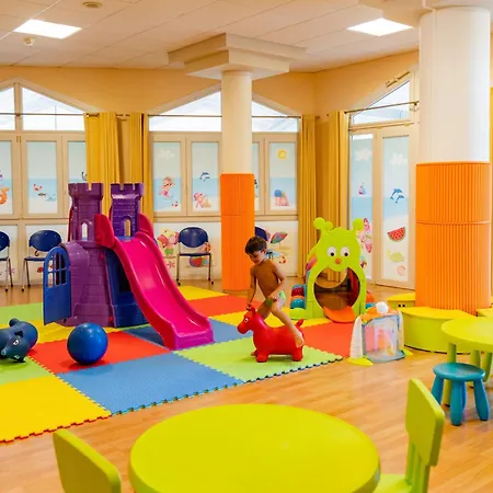 Hotell Olympus