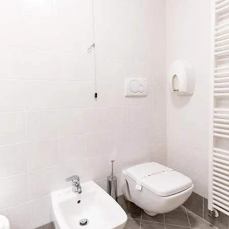 Olympus Hotell Caorle