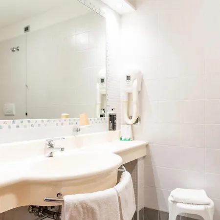 Hotell Olympus Caorle