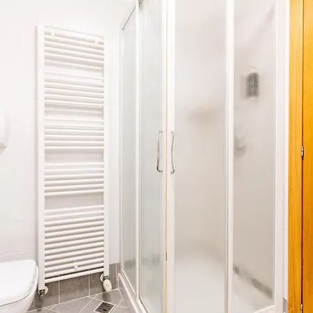 Olympus Hotell