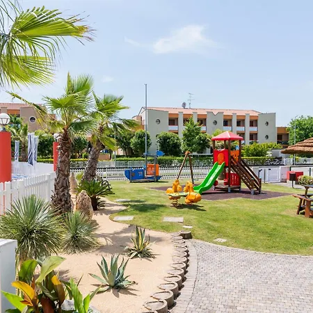 Olympus Hotell 4*