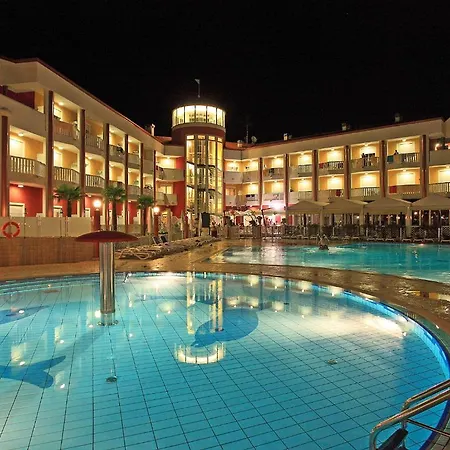 Hotell Olympus