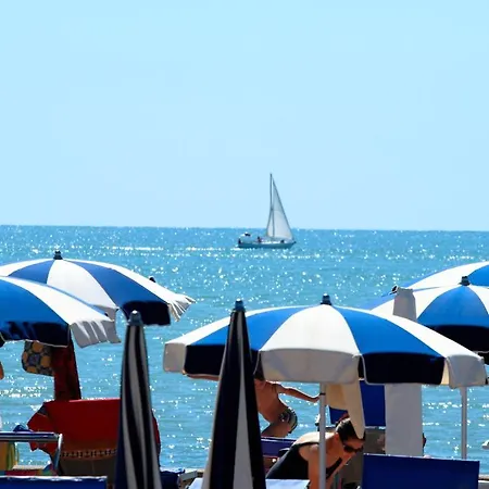 Olympus Hotell Caorle