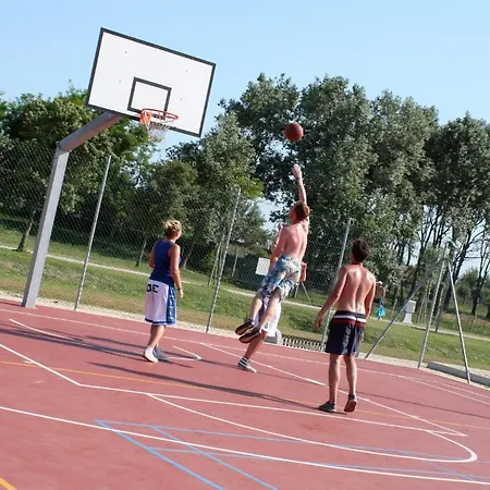 Olympus 4* Caorle