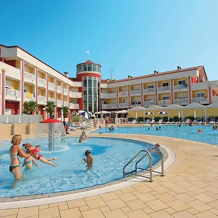 Olympus Hotell